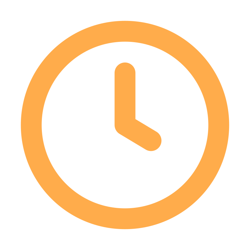 clock icon